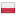 rydzewska.pl server is located in Poland